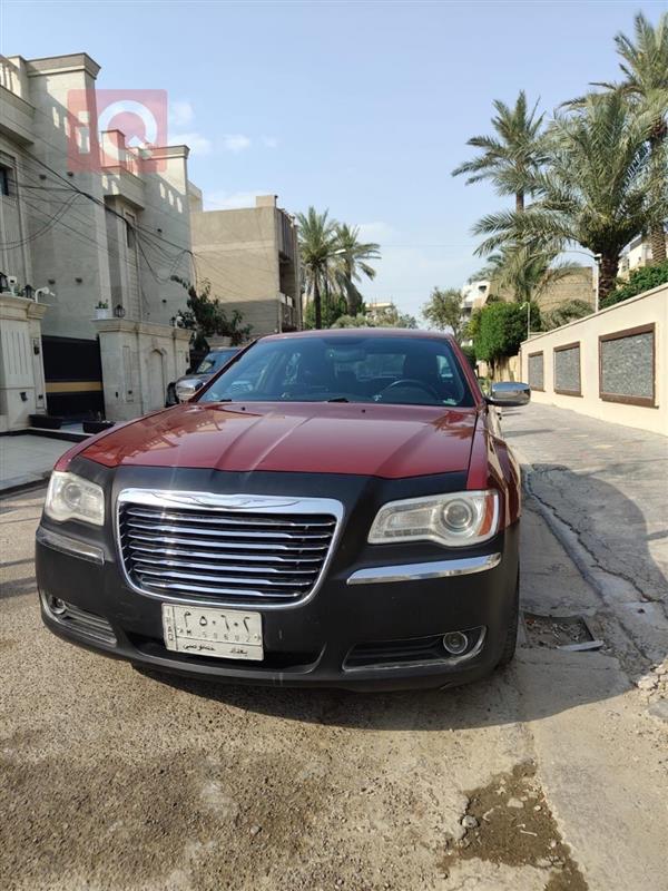 Chrysler 300 2014 for sale in Iraq - Baghdad
